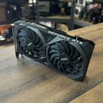 MSI RTX 3050 VENTUS 2X OC 8GB GDDR6 128bit kep 1