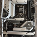 ASUS Prime Z790-A WIFI Alaplap - Legfrissebb BIOS - WINDOWS KULCS kep 2