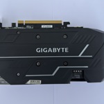 GIGABYTE GTX 1660 SUPER OC 6G DDR6 192bit kep 3