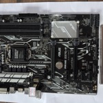 ASUS PRIME Z270-P rev. 1.02 Alaplap kep 5