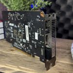 Asus GTX 1050 Ti 4GB PHOENIX GDDR5 128bit kep 2