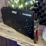 MSI GTX 1060 3GB GAMING X GDDR5 192bit kep 2