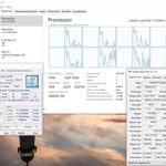 Intel Core i7-6700K - 8M Cache, 8 x 4.2 GHz 91W OEM kep 1