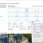Intel Core i5-10500T - 12M Cache, 12 x 3.8 GHz 35W OEM kep 1