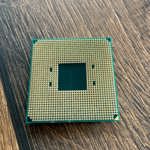 AMD Ryzen 7 5700 - 16M Cache, 16 x 4.6 GHz 65W Tálcás kep 2
