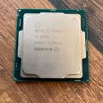 Intel Core i3-8300 - 8M Cache, 4 x 3.7 GHz 62W Tálcás kep 1