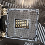 Gigabyte H510M H rev.:1.0 Alaplap kep 2