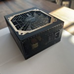 Zalman ZM1000-EBT 1000W 80+ Gold Full Moduláris kep 4