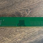 Micron 8GB DDR4 2400MHz CL17 Memória kep 2