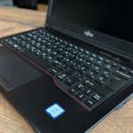 i3-7100U 3MB Cache 4x2,4GHz/16GB 2133MHz/256GB M.2/12,5"/Intel HD Graphics 620 kep 2