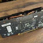 Inno3d GTX 1060 6GB X2 GDDR5 192bit kep 2