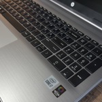 i7-1065G7 8MB Cache 8x3,9GHz/8GB 2667MHz/256GB NVMe/15,6"/Intel Iris Plus kep 4