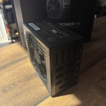 be quiet! Straight Power 11 850W 80+ Gold Full Moduláris kep 2