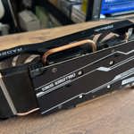 ASRock RX 6650 XT Challenger D 8GB OC GDDR6 128bit kep 3