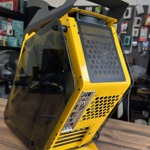Gamer PC - i5-12400F/16GB DDR4/RTX 3060 12GB/650W Gold/Win11 Ready/ kep 2