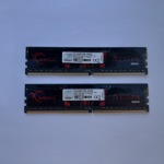 G.SKILL Aegis 16GB (2x8GB) DDR4 3200MHz CL16 Memória Kit kep 3