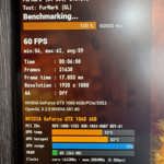 ASUS GTX 1060 Dual OC 6GB GDDR5 192bit Fehér kep 4