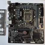 Gigabyte H510M H rev.:1.0 Alaplap kep 1