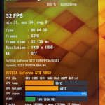 MSI GTX 1050 2GB OC GDDR5 128bit kep 4