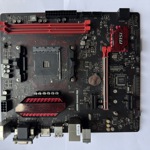 MSI A320M GAMING PRO Alaplap kep 1
