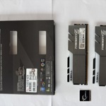 G.SKILL Trident Z RGB 16GB (2x8GB) DDR4 3200MHz CL16 Memória Kit kep 3