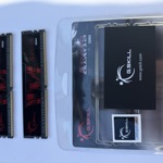 G.SKILL Aegis 16GB (2x8GB) DDR4 3200MHz CL16 Memória Kit kep 2