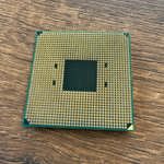 AMD Ryzen 5 5500 - 16M Cache, 12 x 4.2 GHz 65W Tálcás kep 2