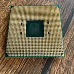 AMD Ryzen 5 3600 - 32M Cache, 12 x 4.2 GHz 65W Tálcás kep 2