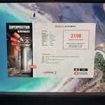 Asus GTX 1050 Ti 4GB PHOENIX GDDR5 128bit kep 4