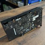 ASUS GTX 1050 Ti 4GB GDDR5 128bit kep 2