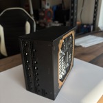 Zalman ZM1000-EBT 1000W 80+ Gold Full Moduláris kep 3