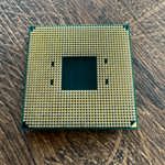 AMD Ryzen 7 5700x - 32M Cache, 16 x 4.6 GHz 65W Box kep 2