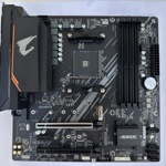 Gigabyte B550M AORUS ELITE rev.:1.3 Alaplap kep 1