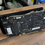 Inno3D GTX 1660 SUPER TWIN X2 6GB GDDR6 192bit kep 2