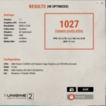 AFOX Radeon RX 550 4GB 128bit - Dobozos kep 5