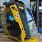 Gamer PC - i5-12400F/16GB DDR4/RTX 3060 12GB/650W Gold/Win11 Ready/ kep 4