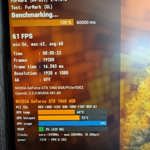 Inno3d GTX 1060 6GB X2 GDDR5 192bit kep 4