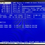 G.SKILL Aegis 16GB (2x8GB) DDR4 3000MHz CL16 Memória Kit kep 1